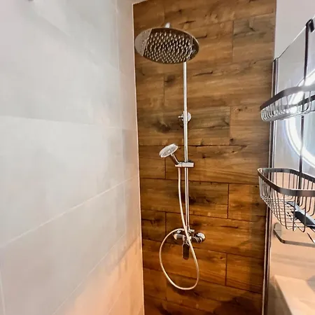 Appartement Auroracentercracow