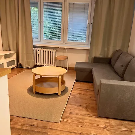 Apartman Auroracentercracow