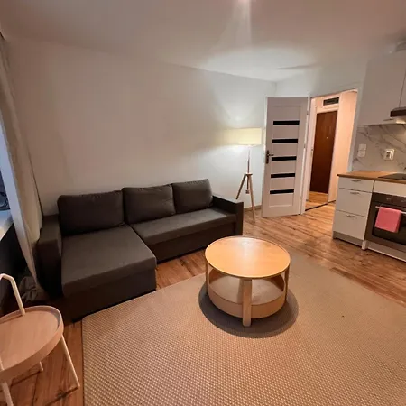 Apartman Auroracentercracow